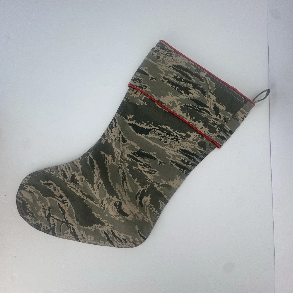 Camosock new never
